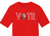 Kappa Vote Shirt