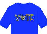 SGRho Vote Shirt