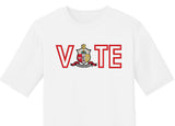 Kappa Vote Shirt