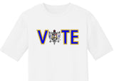 SGRho Vote Shirt