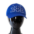 Zeta Phi Beta Greek Sorority Cap