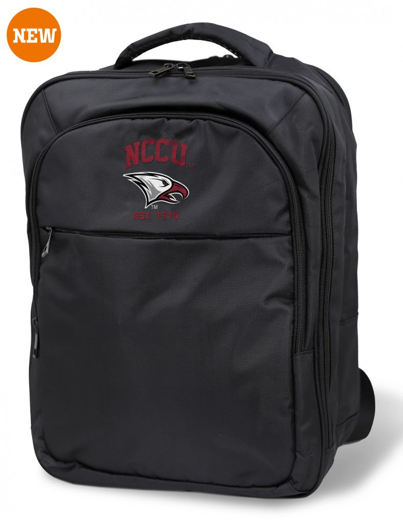 NCCU Bookbag