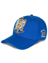 SGRho Front Emblem Cap