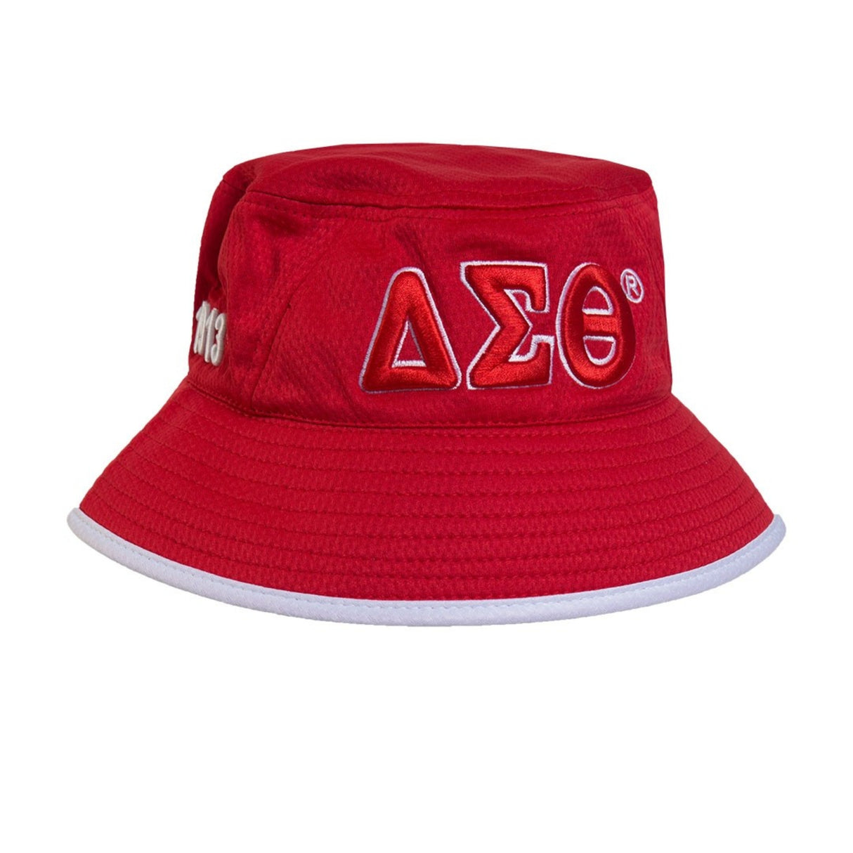 Delta Sigma Theta Greek Sorority Cap