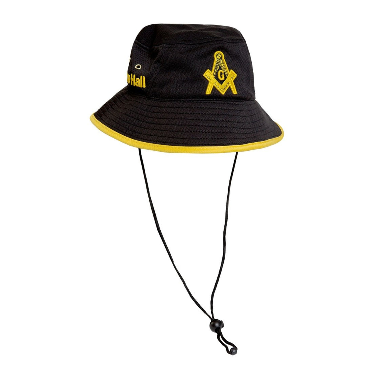 Mason PHA Novelty Floppy Hat