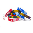 Alpha Phi Alpha Greek Wristband