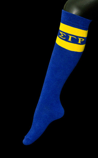 SGRho Knee High Sock