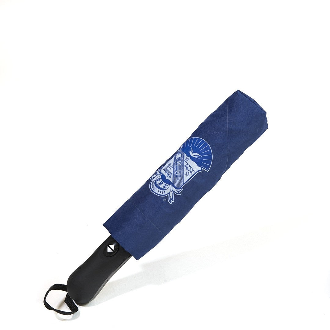 Sigma Automatic Folding Umbrella