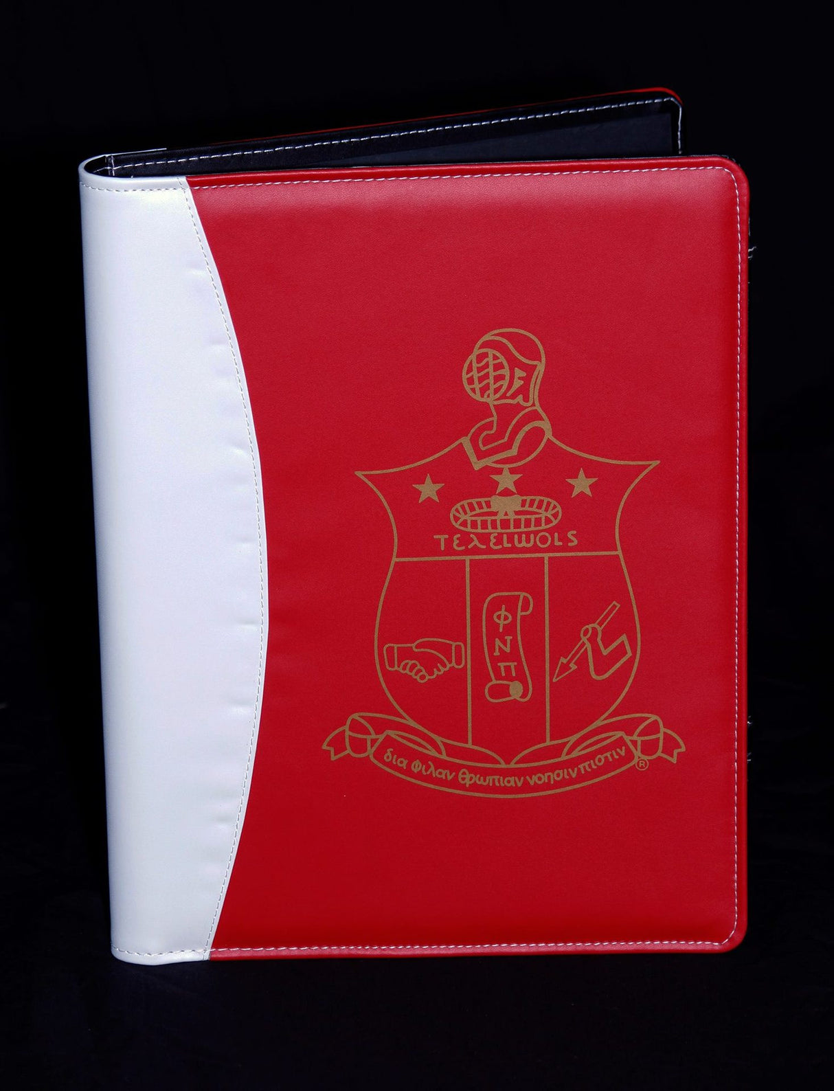 Kappa  Padfolio