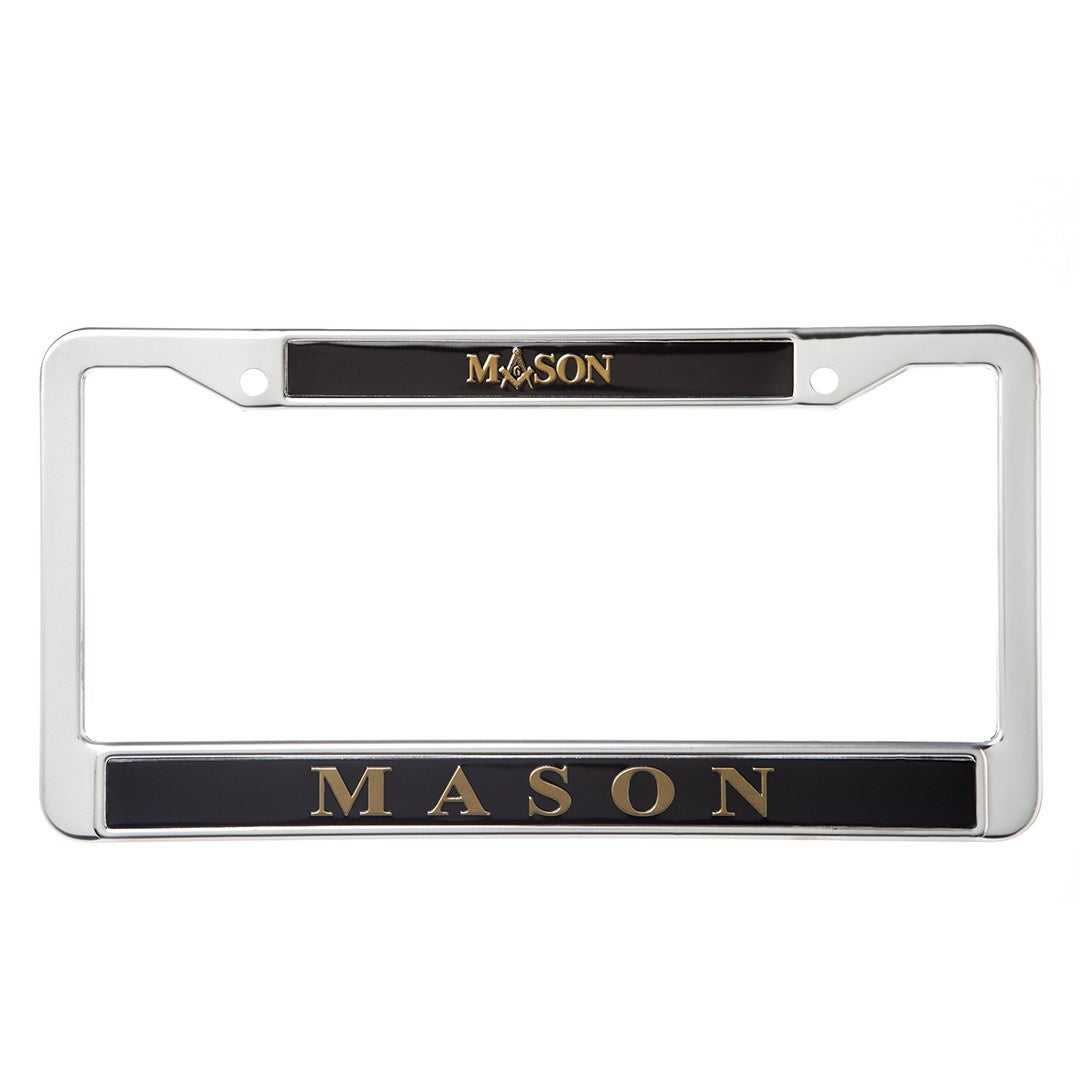 Mason Rim Frame