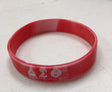 Delta Sigma Theta Greek Sorority Wristband