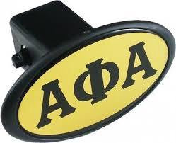 Alpha Car Accessories