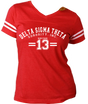 Delta Sigma Theta Greek Sorority Shirt