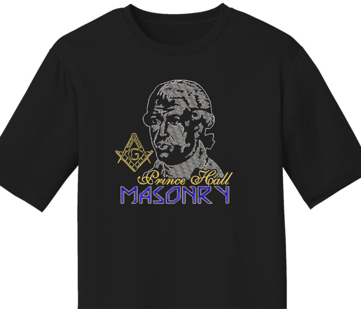 Mason PHA Masonry Tee