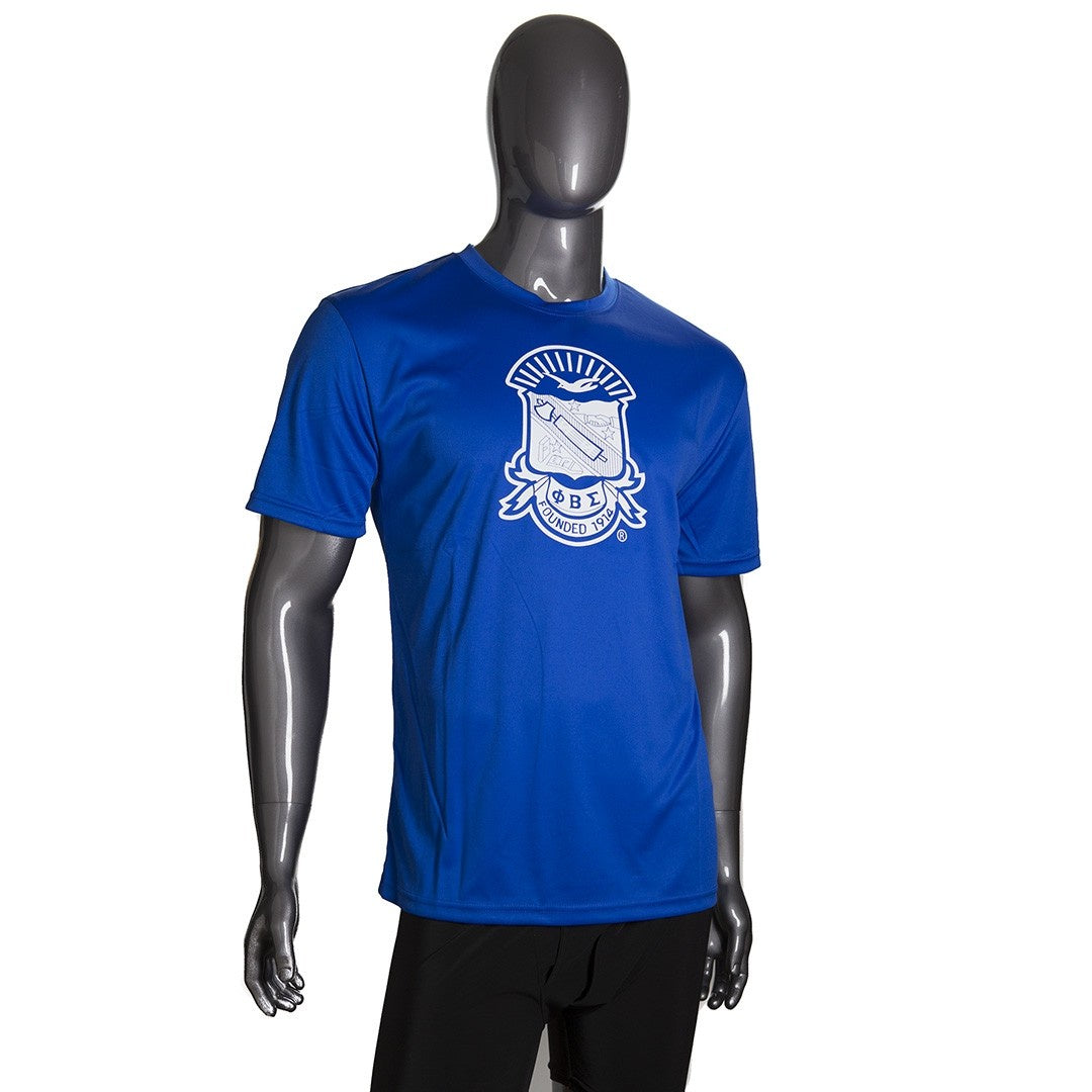 Sigma High Performance Tee