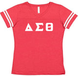 Delta Sigma Theta Greek Sorority Shirt