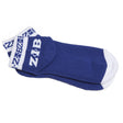 Zeta Phi Beta Greek Sorority Socks