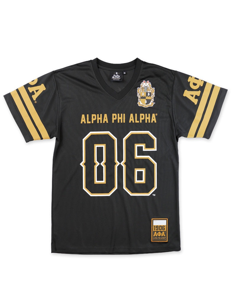 Alpha Jersey