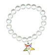 Greek, NPHC, Sorority, Jewelry, Bracelet, Ladies, Fashion, Divine Nine, Eastern Star, Masonic 