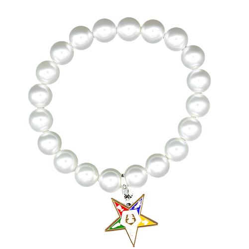 Greek, NPHC, Sorority, Jewelry, Bracelet, Ladies, Fashion, Divine Nine, Eastern Star, Masonic 