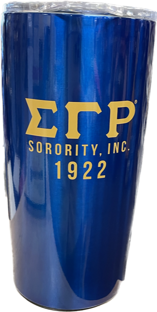 SGRho Stainless Tumbler