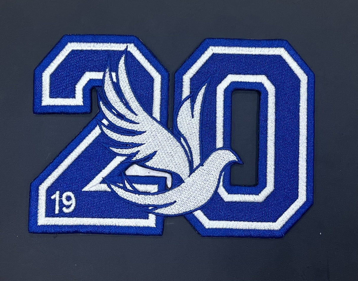 Zeta Dove/Date Patch