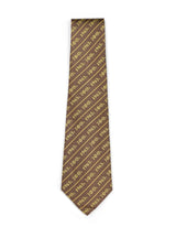 Iota Letter Neck Tie
