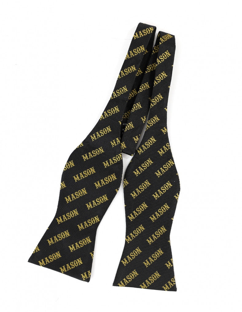 Mason Self Tie Bow Tie