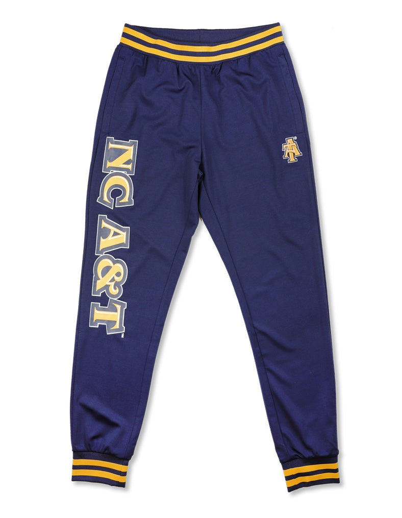 NC A&T Jogging Pants