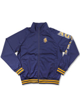 NC A&T Jogging Jacket