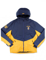 NC A&T Hooded Windbreaker