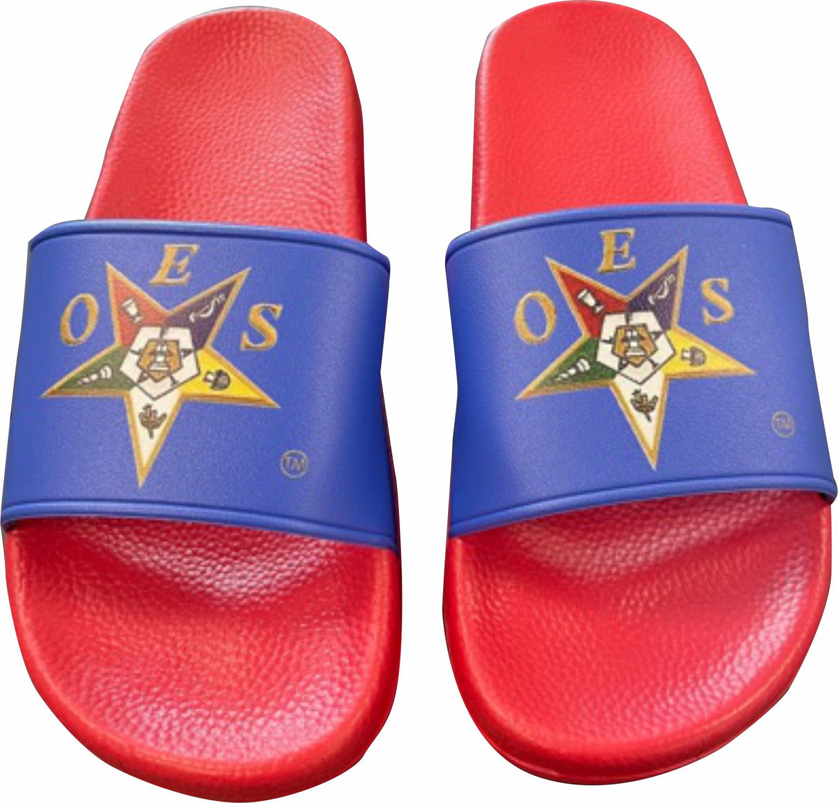 OES Slides