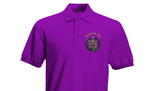 Omega Crest Polo