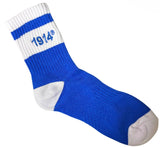 Sigma Quarter Socks