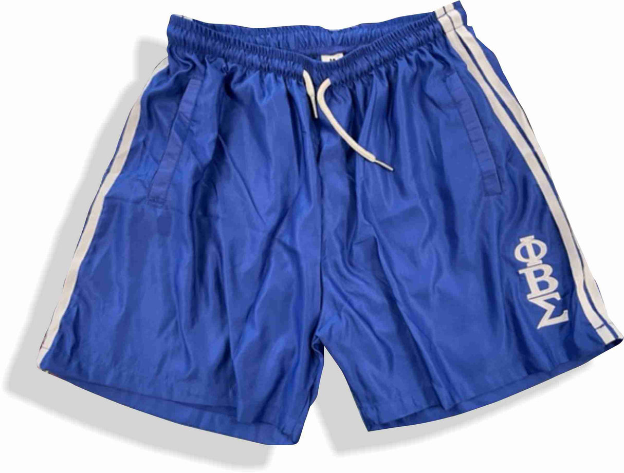 Sigma Poly Shorts