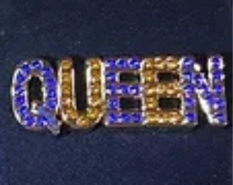 SGRho Queen Pin