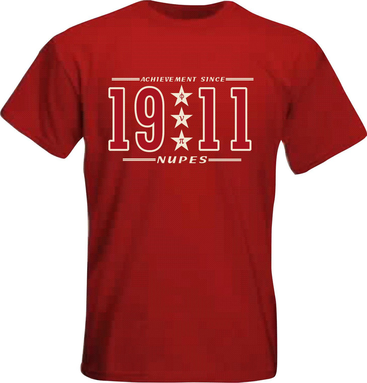 Kappa Since 1911 Tee