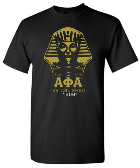 Alpha Phi Alpha Greek Shirt