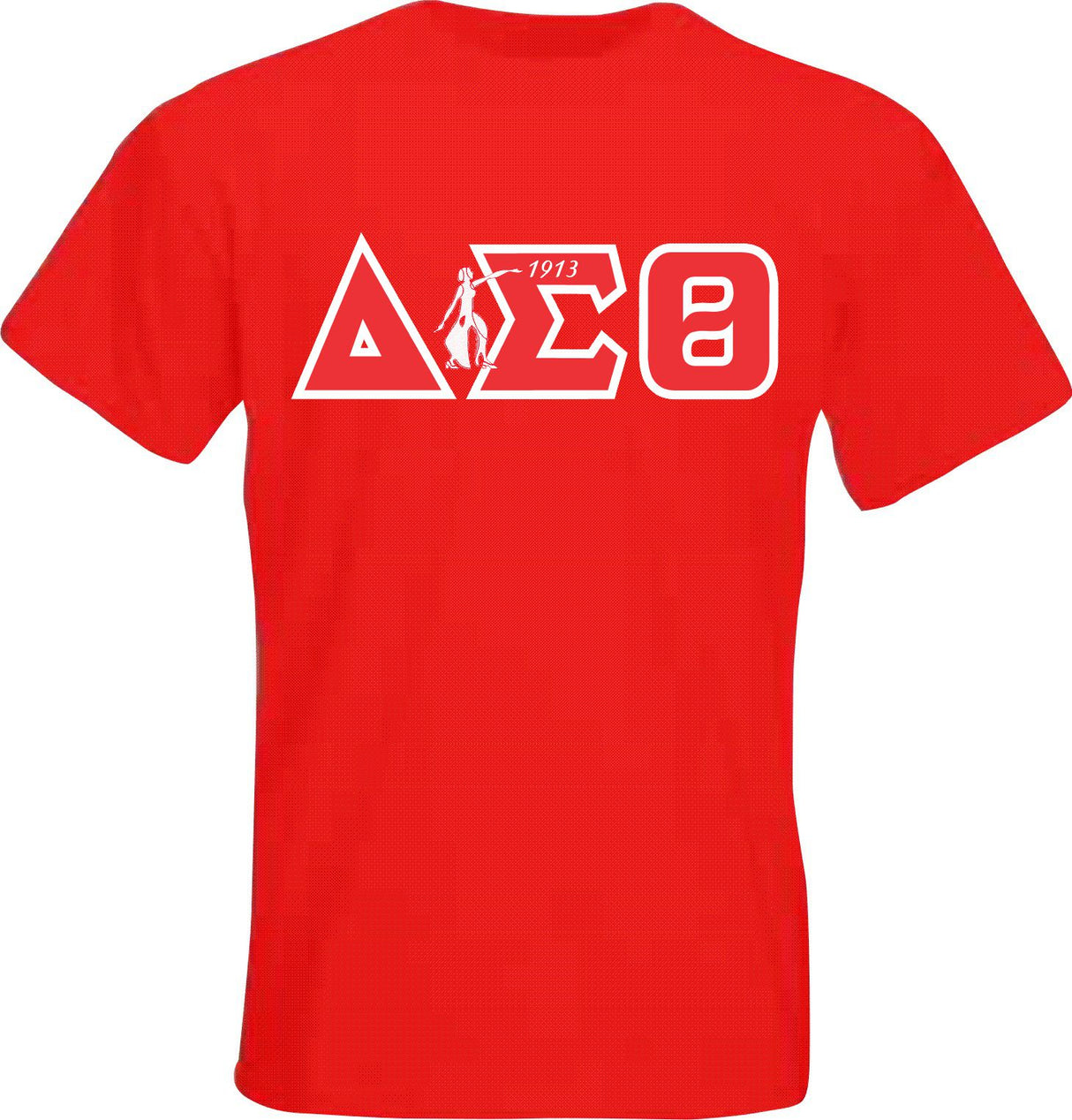 Delta Sigma Theta Greek Sorority Shirt