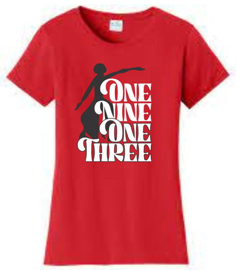 Delta Sigma Theta Greek Sorority Shirt