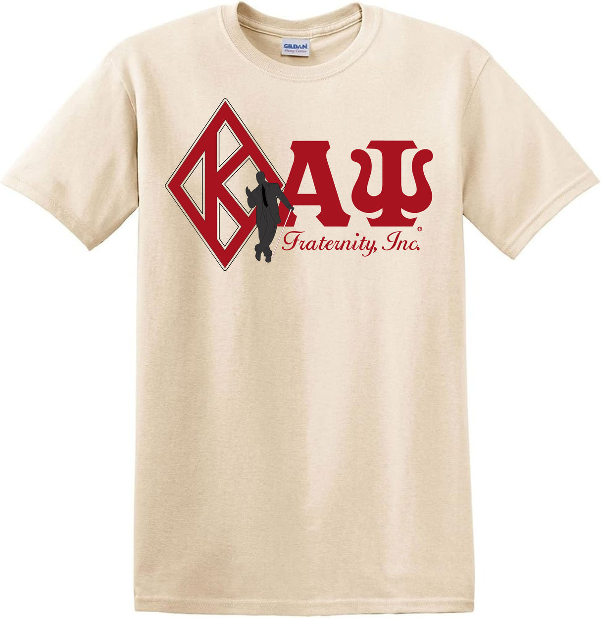 Kappa Diamond Nupe Applique Tee