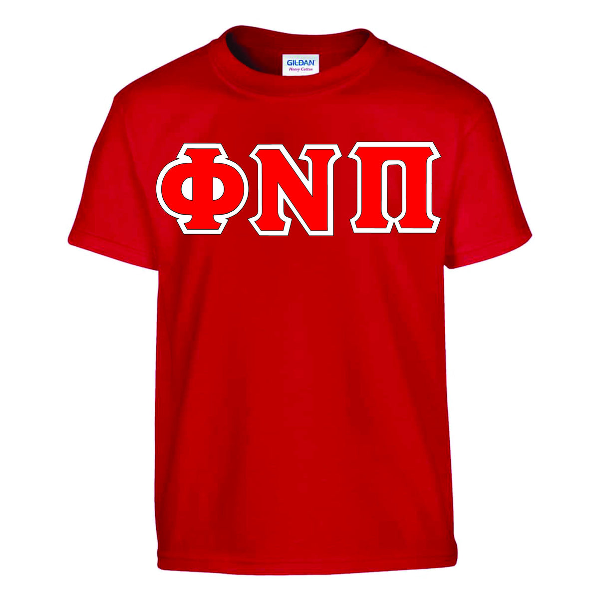 Kappa Phi Nu Pi Tee