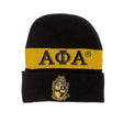 Alpha Beanie