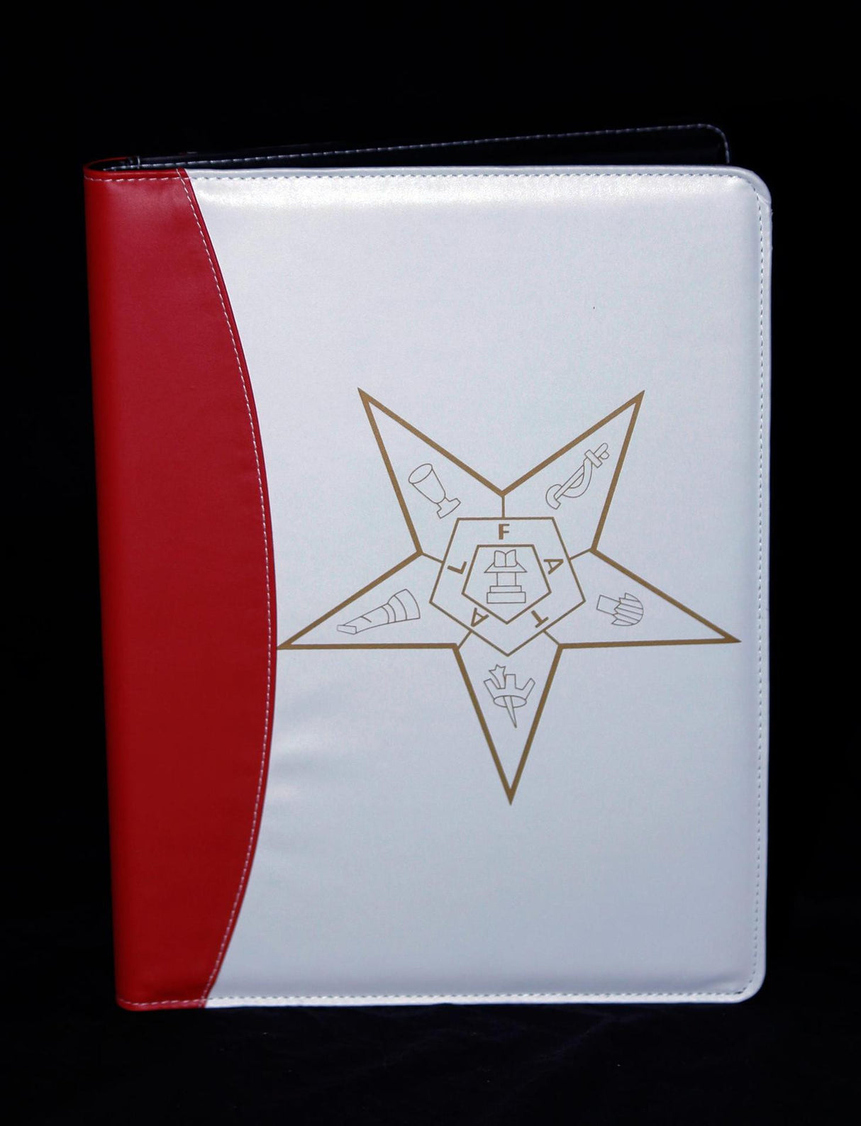 OES Padfolio