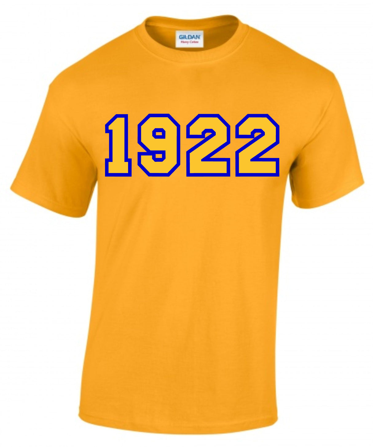 SGRho 1922 Tee