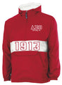 Delta Sigma Theta Greek Sorority Jacket