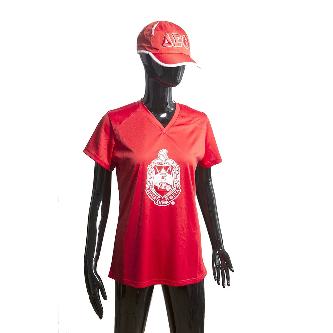 Delta Sigma Theta Greek Sorority Shirt