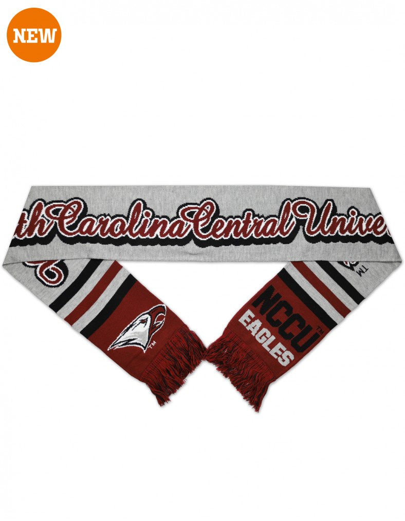 NCCU Fashion Scarf