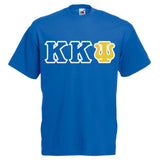 KKPsi Basic Applique Tee