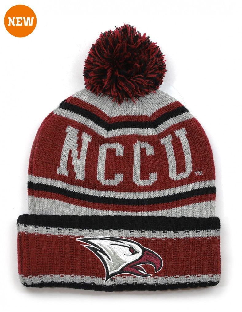 NCCU Beanie